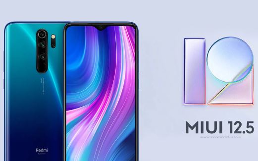 هفت مدل گوشی شیائومی نسخه تقویت‌شده MIUI 12.5 را دریافت می‌کنند