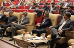 همایش “سواد رسانه ای، جنگ شناختی و پدافند اقتصادی” در بانک ملی ایران برگزار شد