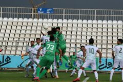 هیات فوتبال اراک خواستار رسیدگی به مشکل ورزشگاه امام خمینی شد