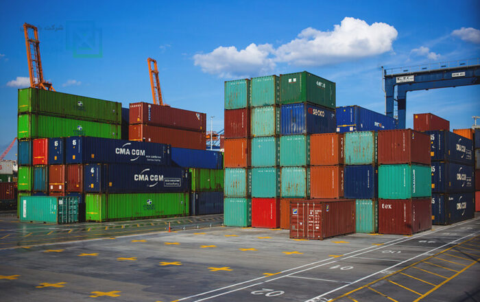 واردات در قبال صادرات به توسعه کشور کمک می کند