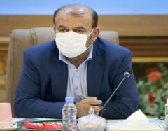 وزیر راه و شهرسازی: طرح تحول حمل‌ونقل در مسیر نهایی شدن