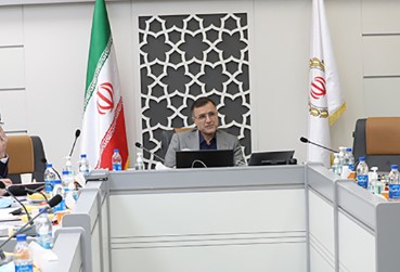 وضعیت ادارات امور شعب و شعب مستقل تهران بررسی شد