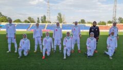 پایان کار دختران فوتبالیست ایران در کافا/ ازبکستان تکلیف قهرمان را مشخص می‌کند