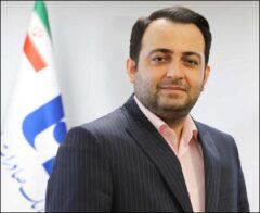 پیام تبریک مدیرعامل بانک صادرات ایران به مناسبت روز ارتباطات و روابط‌عمومی