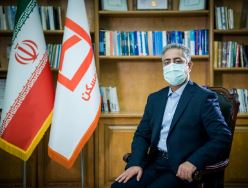 چشم امید کشور به دانش و توان مهندسان ایرانی است