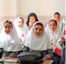 چهل و هشتمین مدرسه بانک اقتصادنوین در روستای قلعه‌زراس استان خوزستان احداث می‌شود