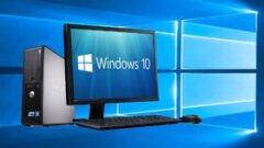 چگونه رایانه ویندوز ۱۰ را به تنظیمات کارخانه ای برگردانیم؟
