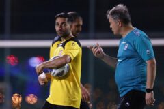کربکندی: اسکوچیچ در تیم‌ملی همدلی ایجاد کرد/ فوتبال ایران برتر از عراق است