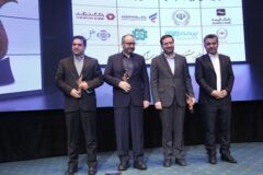 کسب رتبه برتر ”بانک سپه“ در جشنواره فرهنگی و اقتصادی آگهی‌های بازرگانی صداوسیما