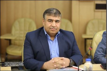 گزارش تامین مالی زیرساخت های «پرند» و «پردیس»