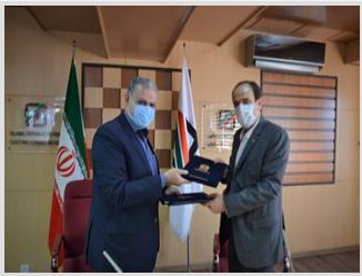 گمرک جمهوری اسلامی ایران قرارداد بزرگ بیمه ای خود را با شرکت بیمه آسیا منعقد کرد