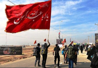 ۱۶ شعبه و پنج باجه بانکی پست بانک ایران به زائران اربعین حسینی خدمات ارزی می‌دهند