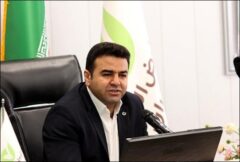 ۶۷ درصد تسهیلات بانک قرض‌الحسنه مهر ایران در خوزستان به‌صورت آنلاین پرداخت شد