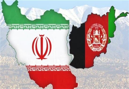فرش قرمز افغانستان برای ایران