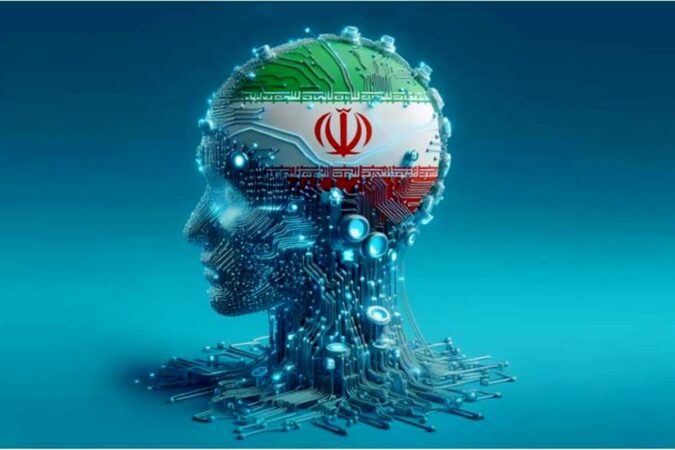 اولین اجلاس ملی هوش مصنوعی ایران توسط نصر کشور و شورای تخصصی هوش مصنوعی برگزار می‌شود